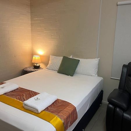 Kalua Motel Bundaberg Eksteriør billede