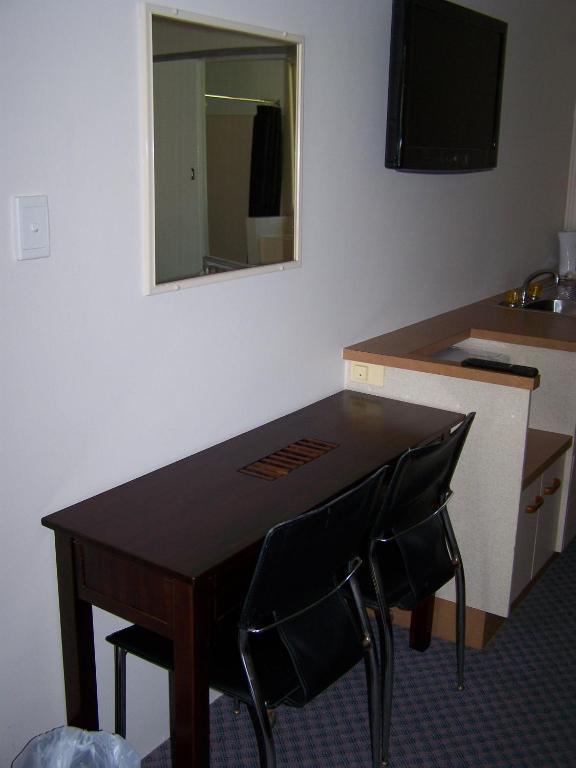 Kalua Motel Bundaberg Værelse billede